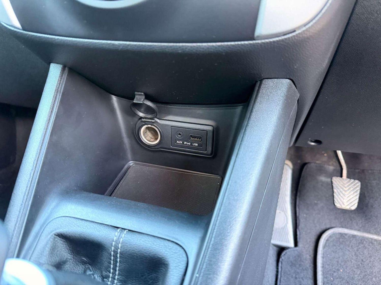 Used Kia Venga 2012 for sale - 76759715: Photo 62