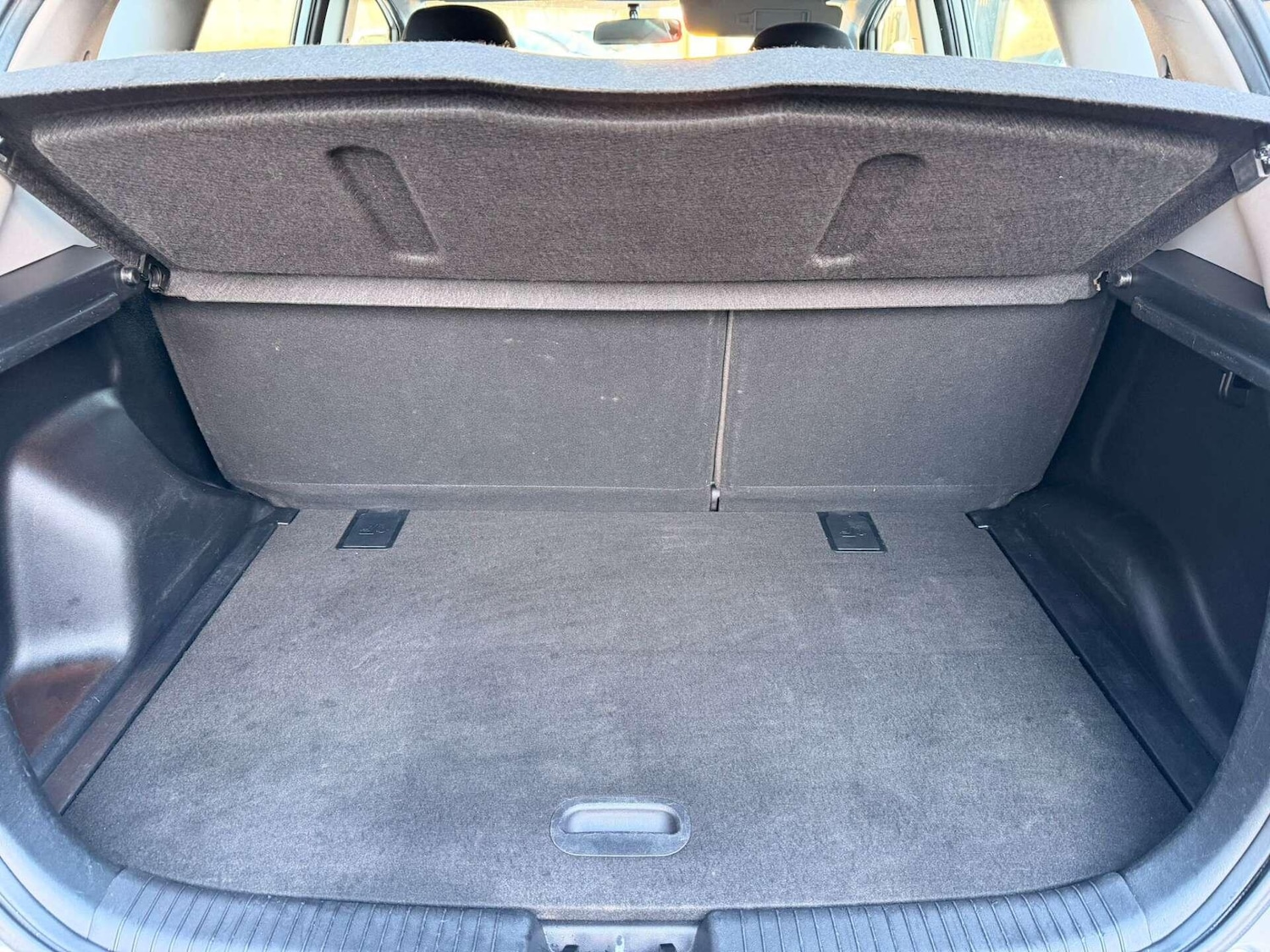 Used Kia Venga 2012 for sale - 76759715: Photo 68