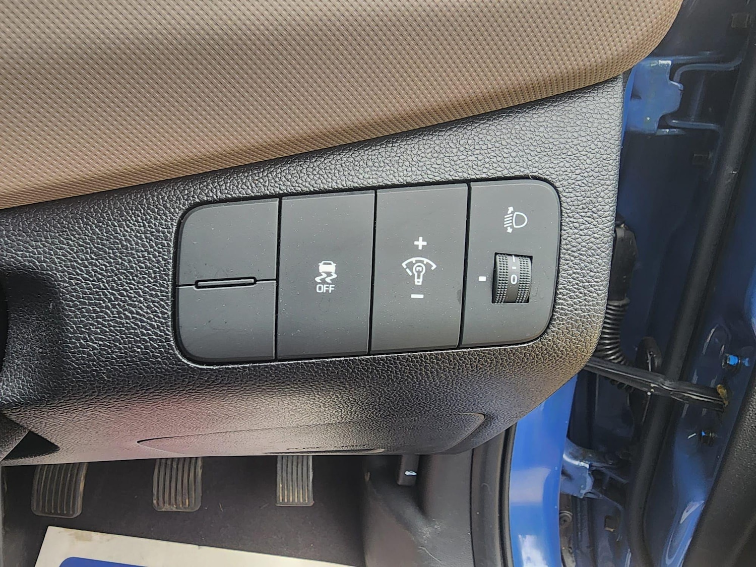 Vehicle 29