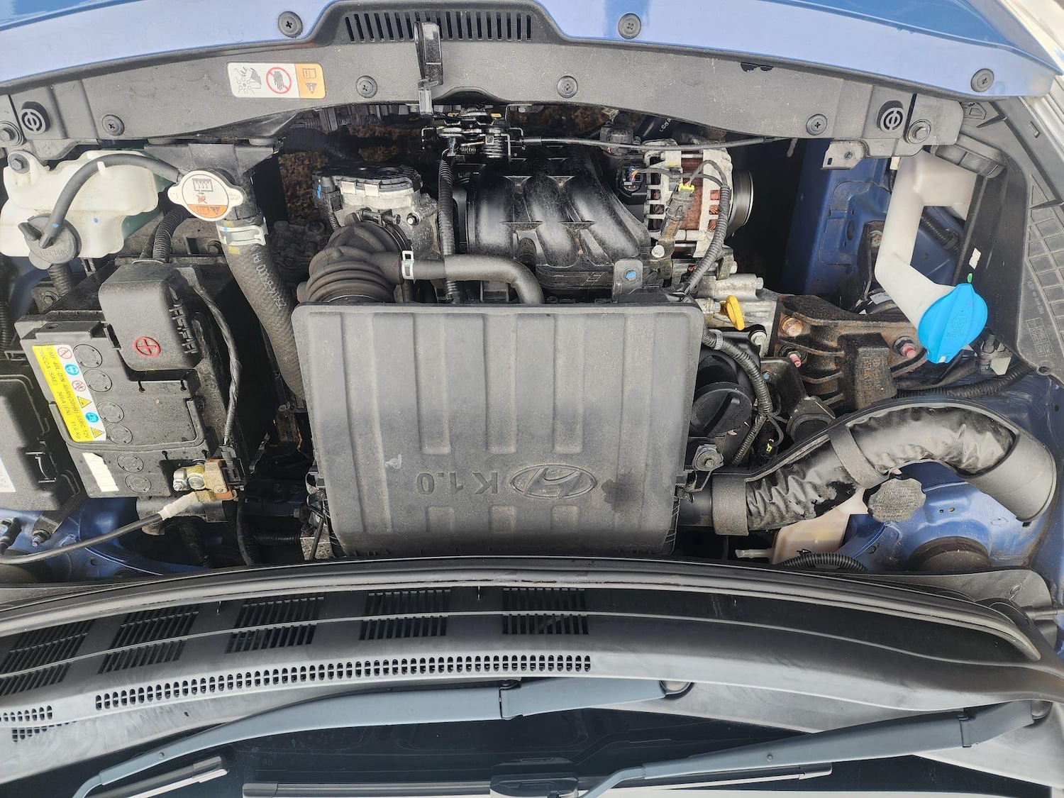 Vehicle 39