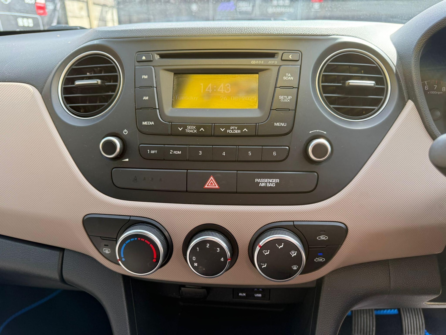 Vehicle 45