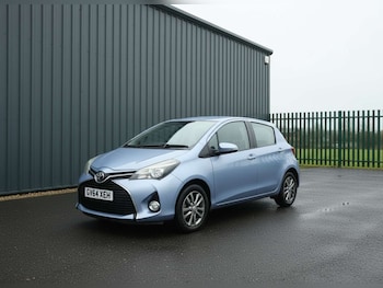 Used Toyota Yaris 2014 for sale - 79068046: Photo