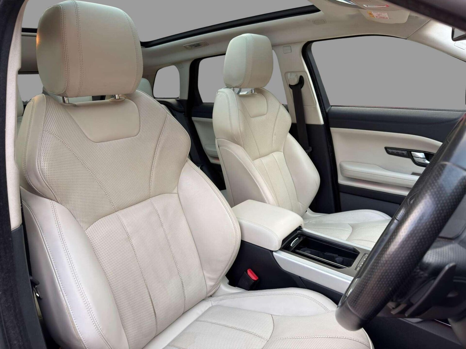 Used Land Rover Range Rover Evoque 2015 for sale - 76337617: Photo 10