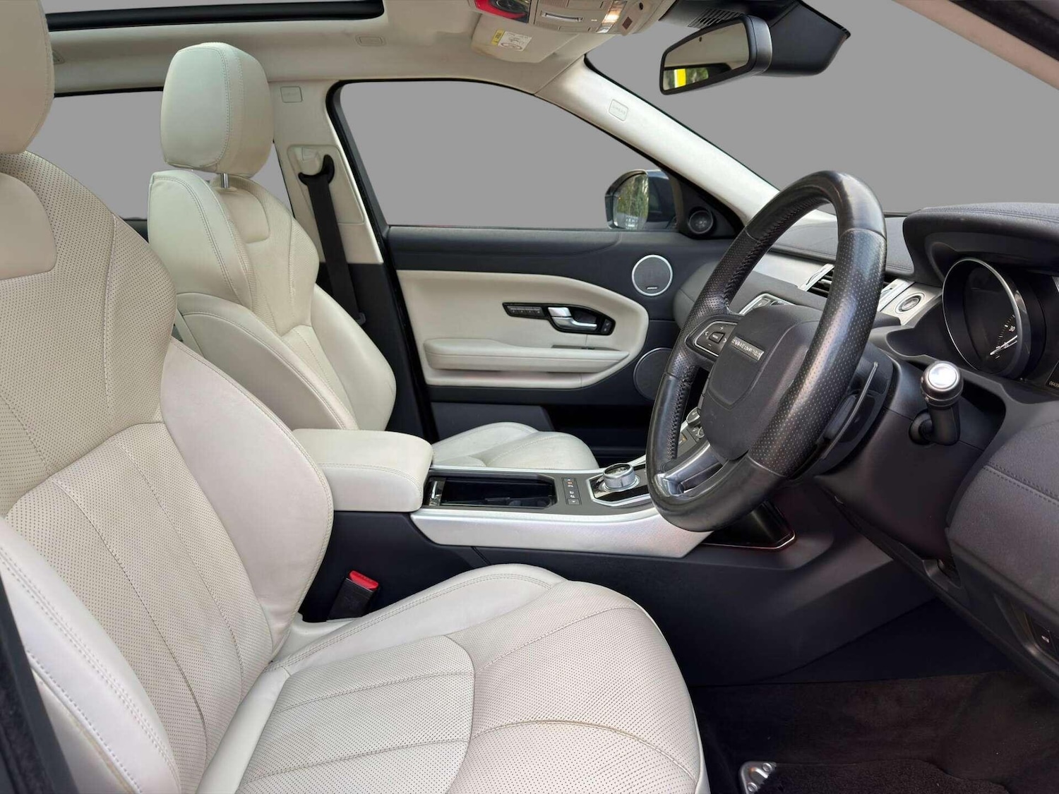 Used Land Rover Range Rover Evoque 2015 for sale - 76337617: Photo 13