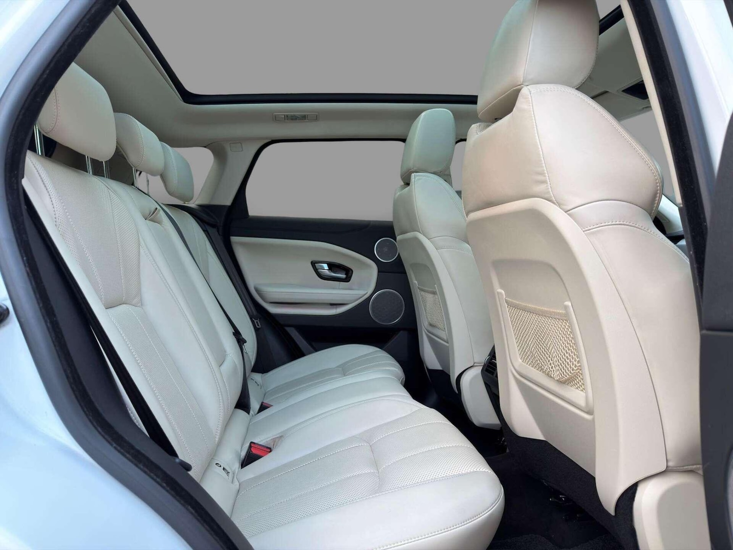 Used Land Rover Range Rover Evoque 2015 for sale - 76337617: Photo 14