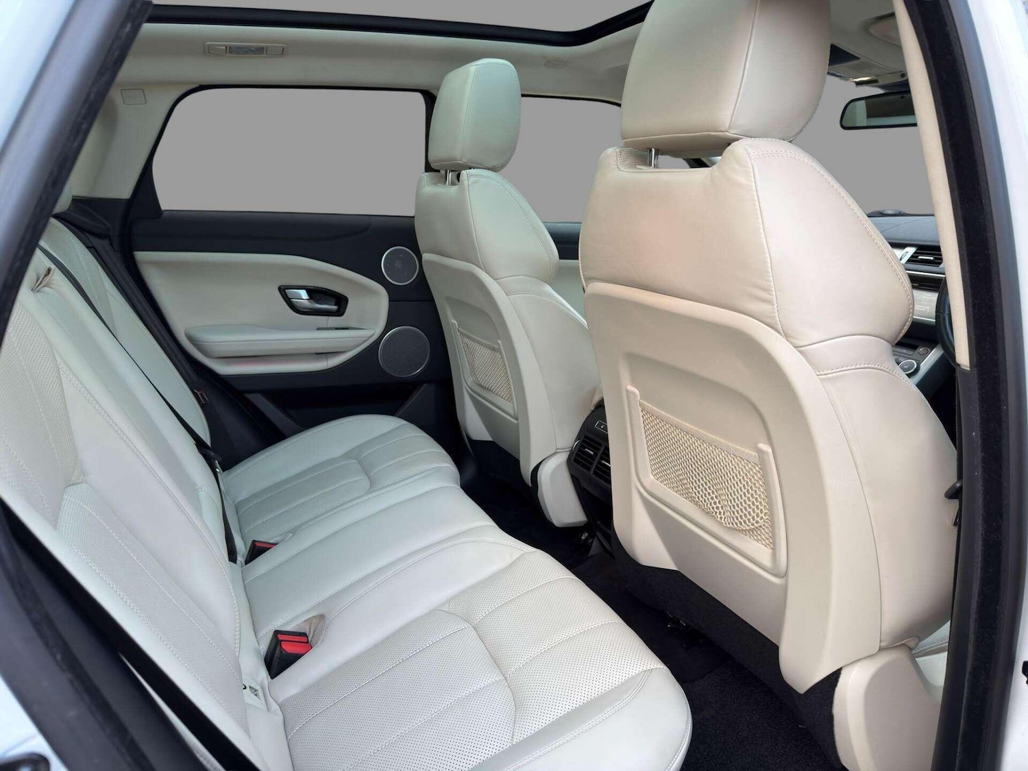 Used Land Rover Range Rover Evoque 2015 for sale - 76337617: Photo 15