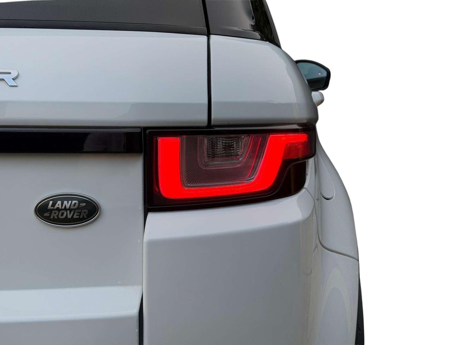 Used Land Rover Range Rover Evoque 2015 for sale - 76337617: Photo 17