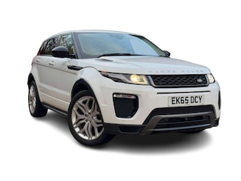 2015 (65) - 2.0 TD4 HSE Dynamic Auto 4WD Euro 6 (s/s) 5dr