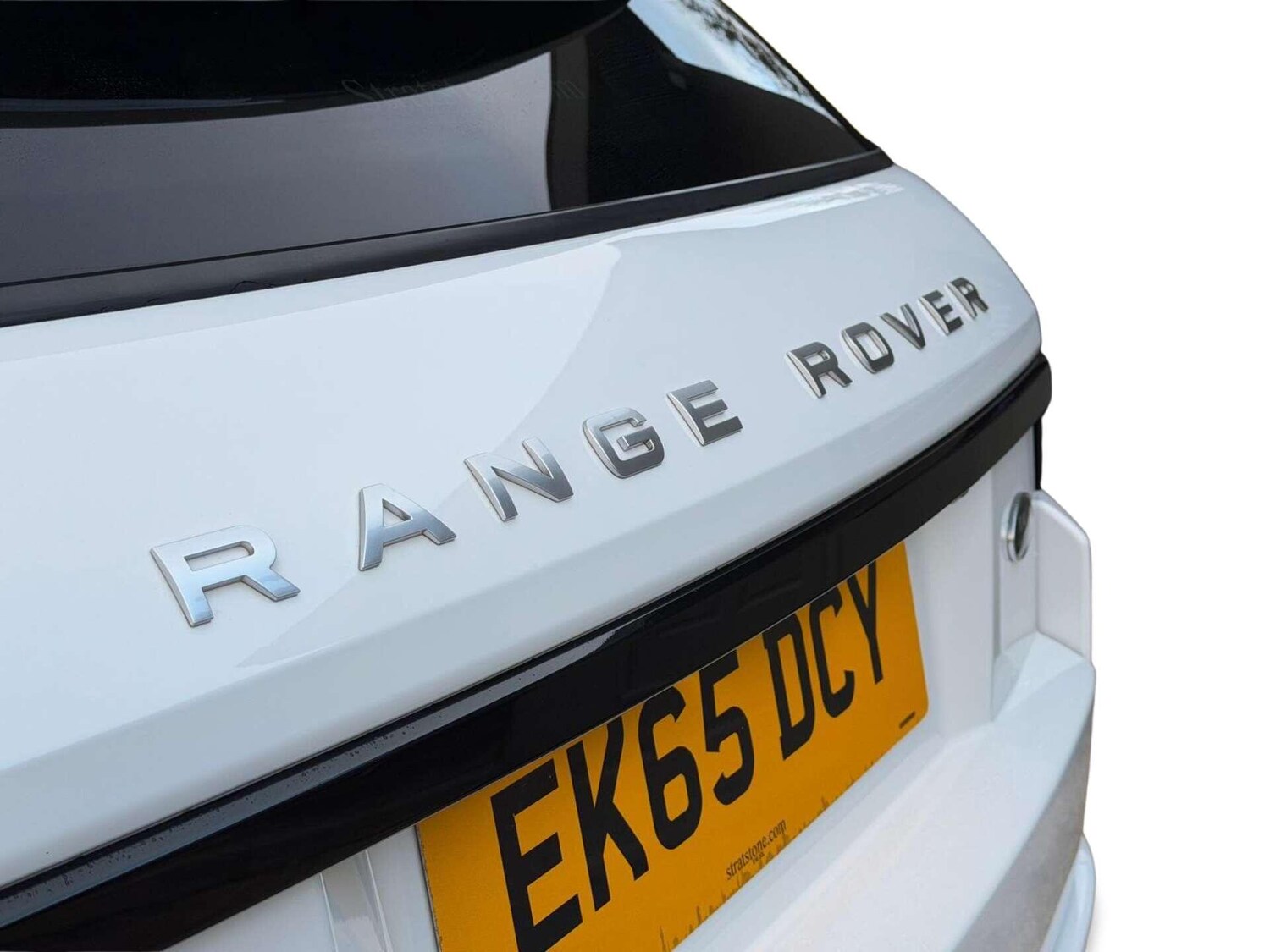 Used Land Rover Range Rover Evoque 2015 for sale - 76337617: Photo 21