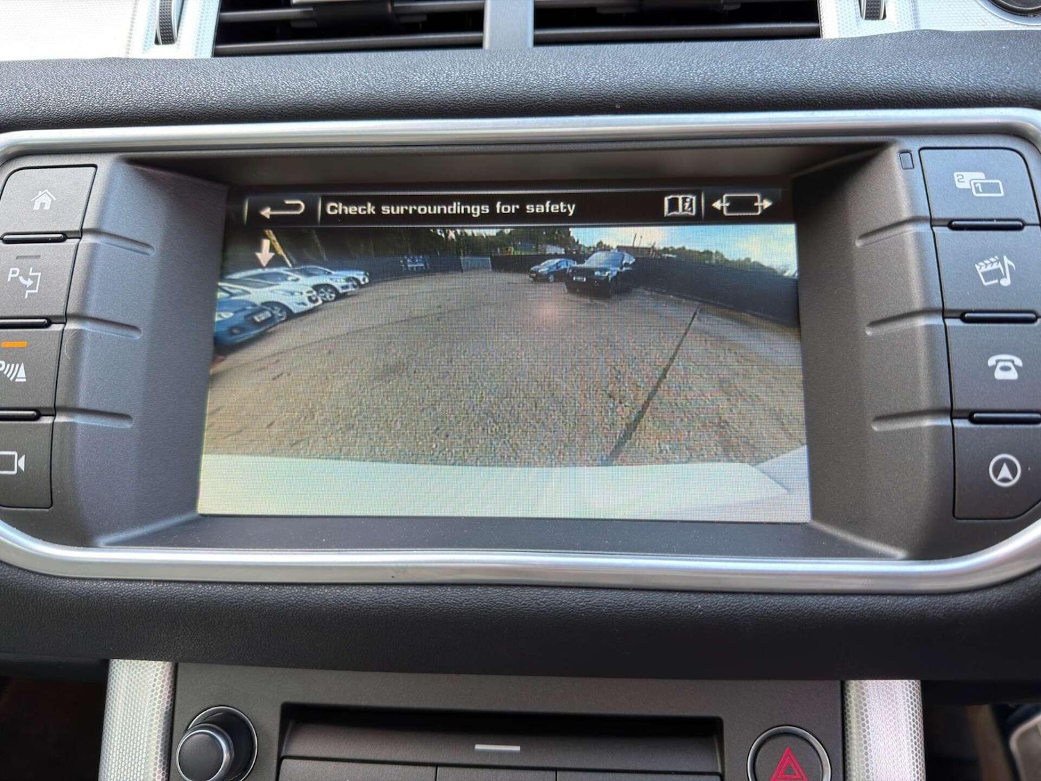 Used Land Rover Range Rover Evoque 2015 for sale - 76337617: Photo 24
