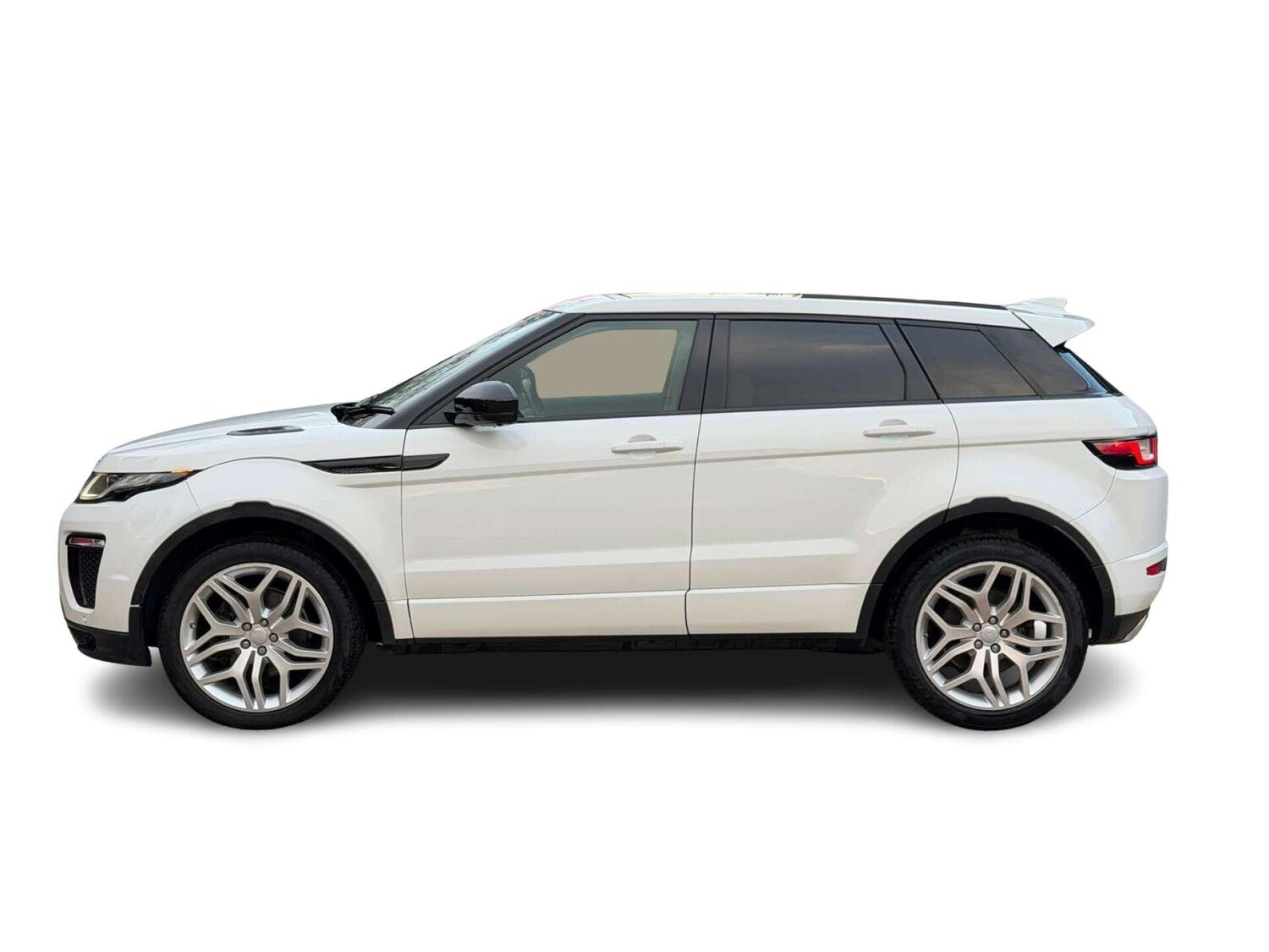 Used Land Rover Range Rover Evoque 2015 for sale - 76337617: Photo 25