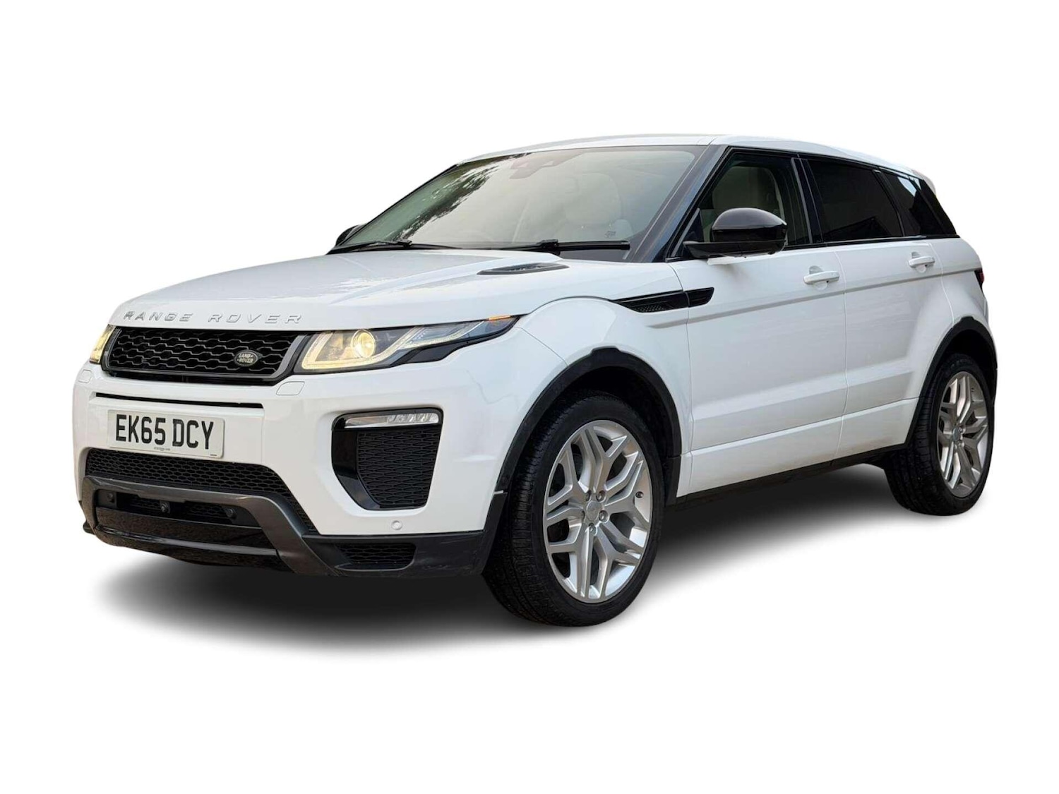 Used Land Rover Range Rover Evoque 2015 for sale - 76337617: Photo 29
