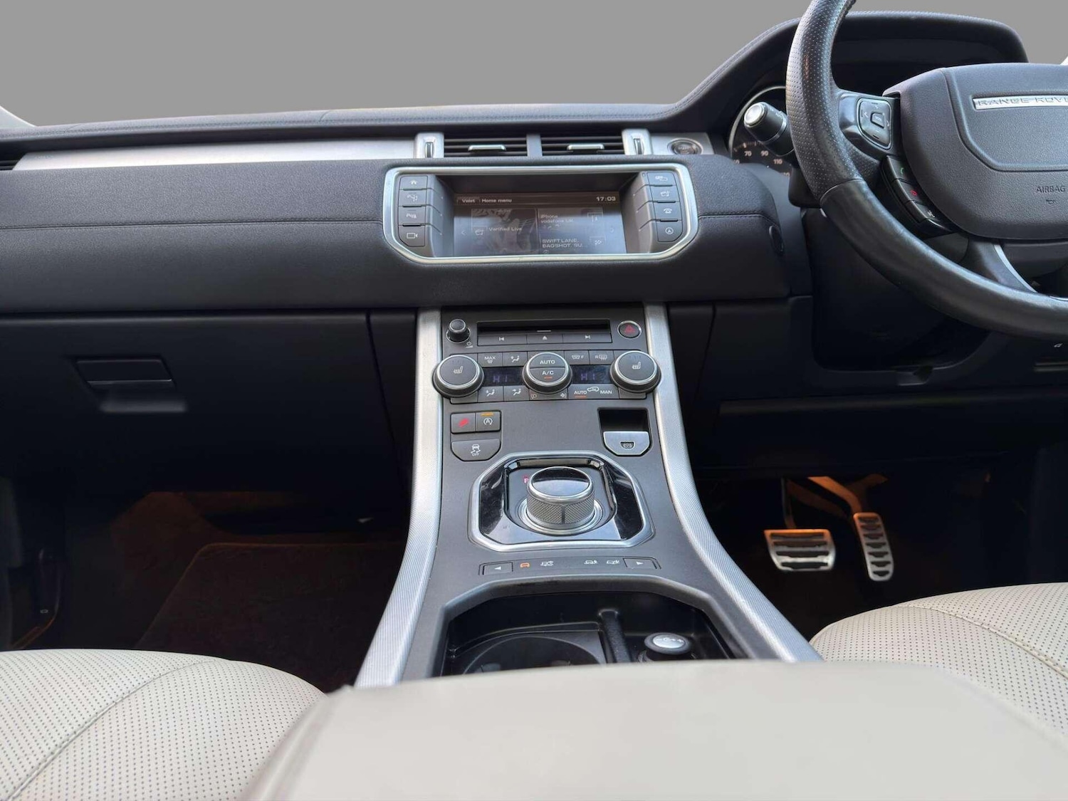 Used Land Rover Range Rover Evoque 2015 for sale - 76337617: Photo 30