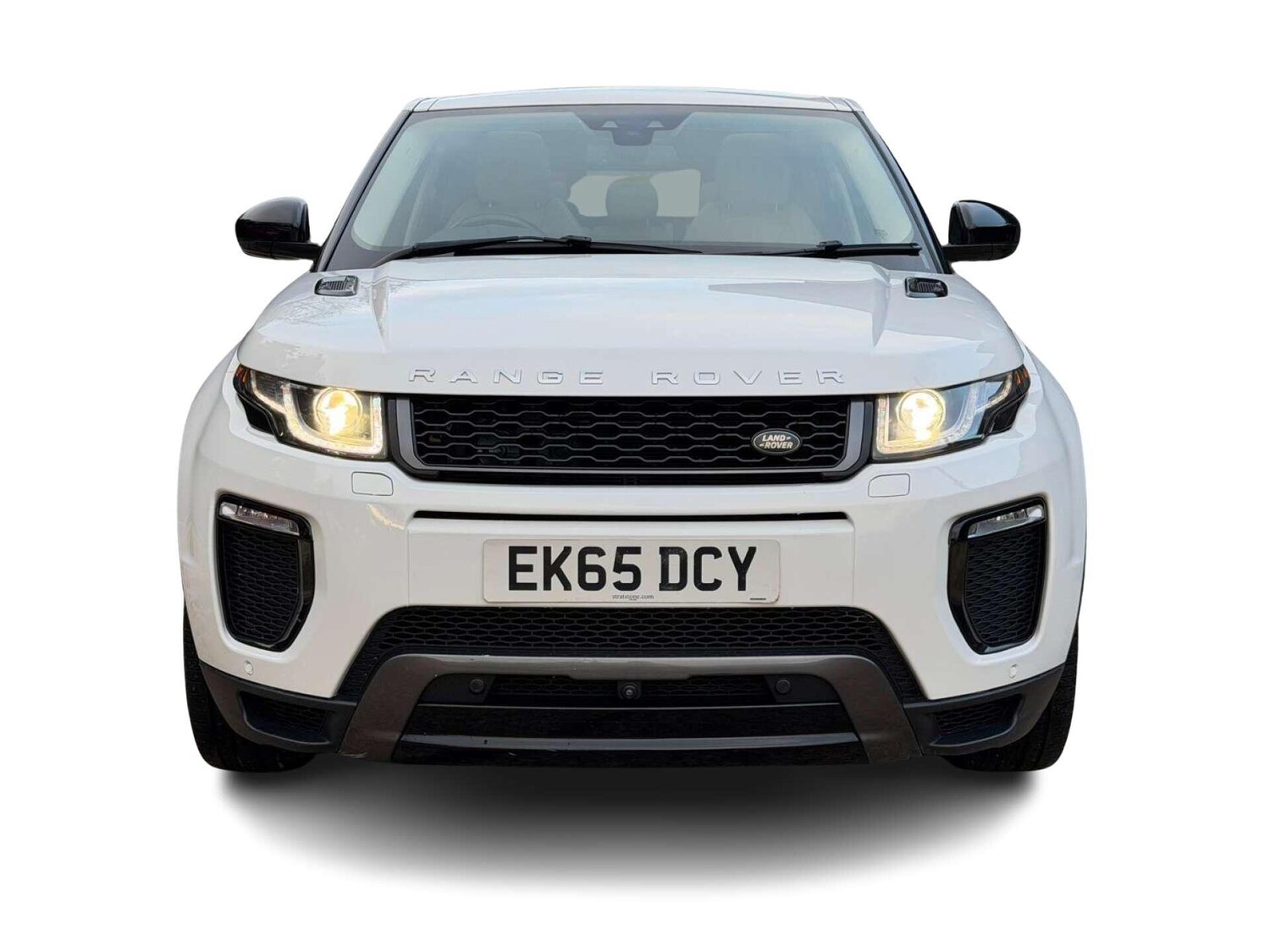 Used Land Rover Range Rover Evoque 2015 for sale - 76337617: Photo 31