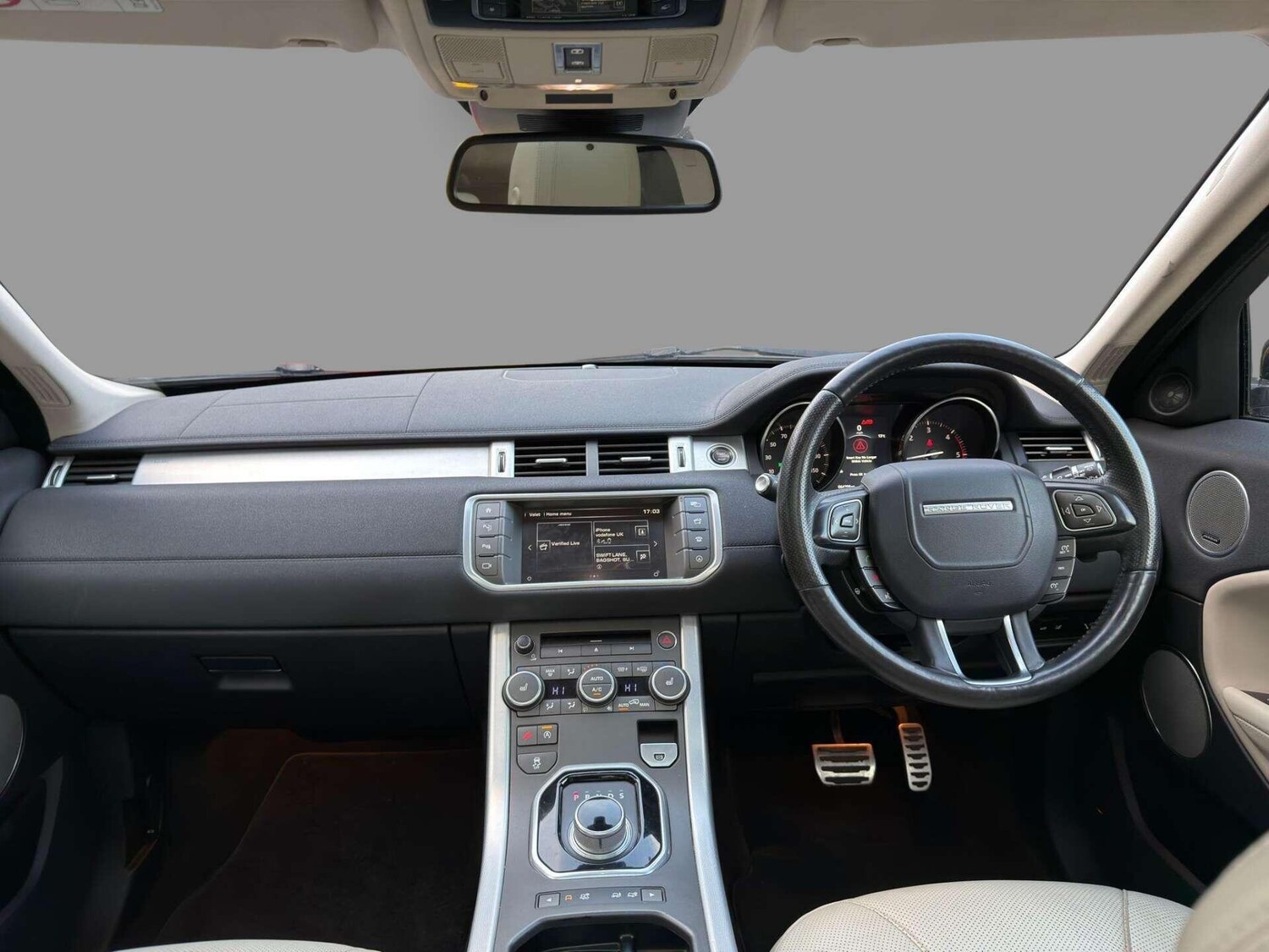 Used Land Rover Range Rover Evoque 2015 for sale - 76337617: Photo 32
