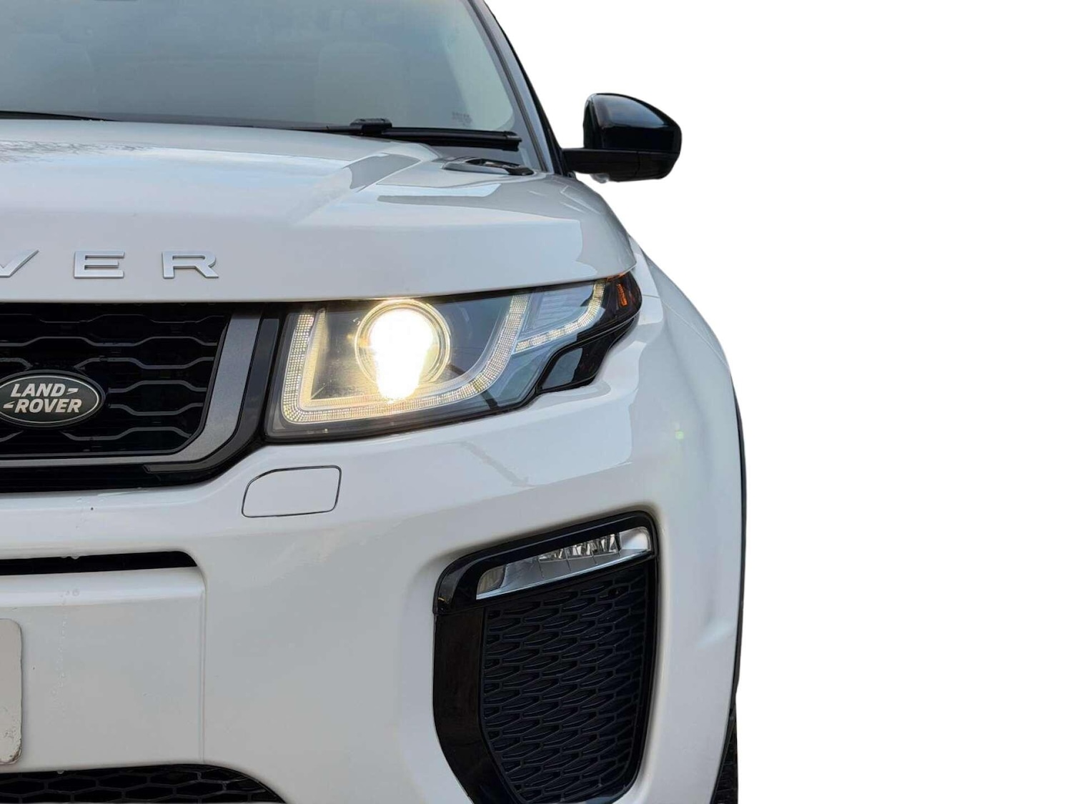 Used Land Rover Range Rover Evoque 2015 for sale - 76337617: Photo 33