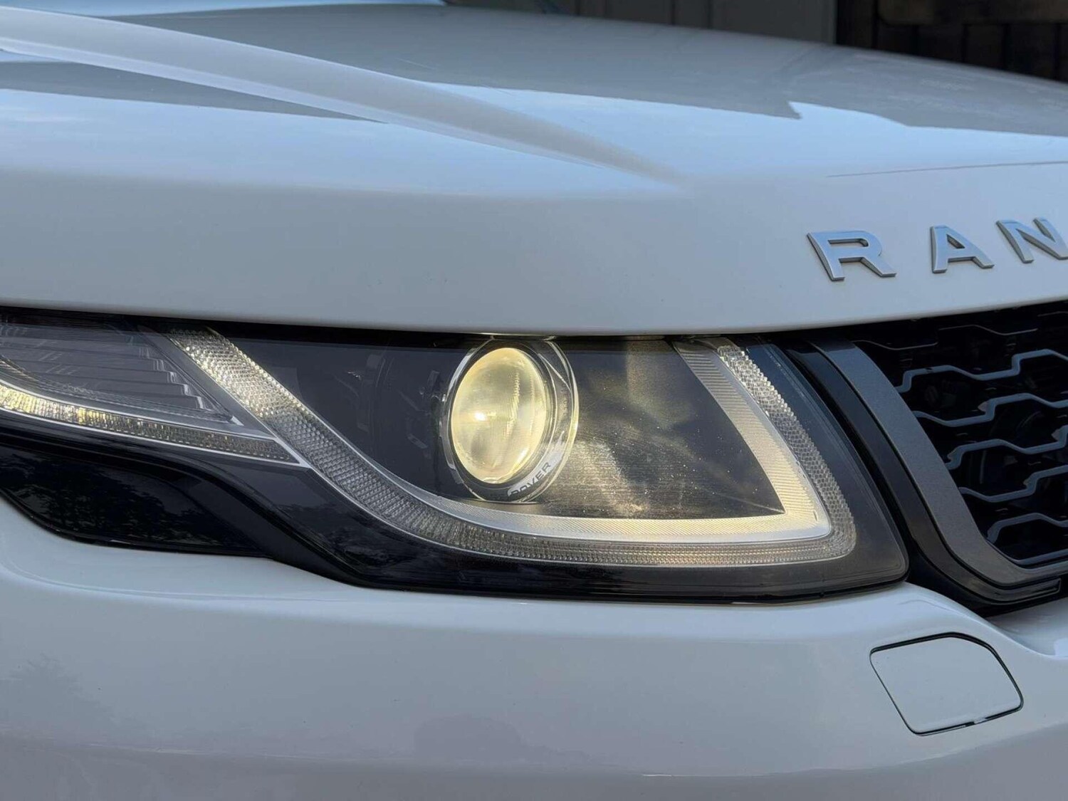 Used Land Rover Range Rover Evoque 2015 for sale - 76337617: Photo 35