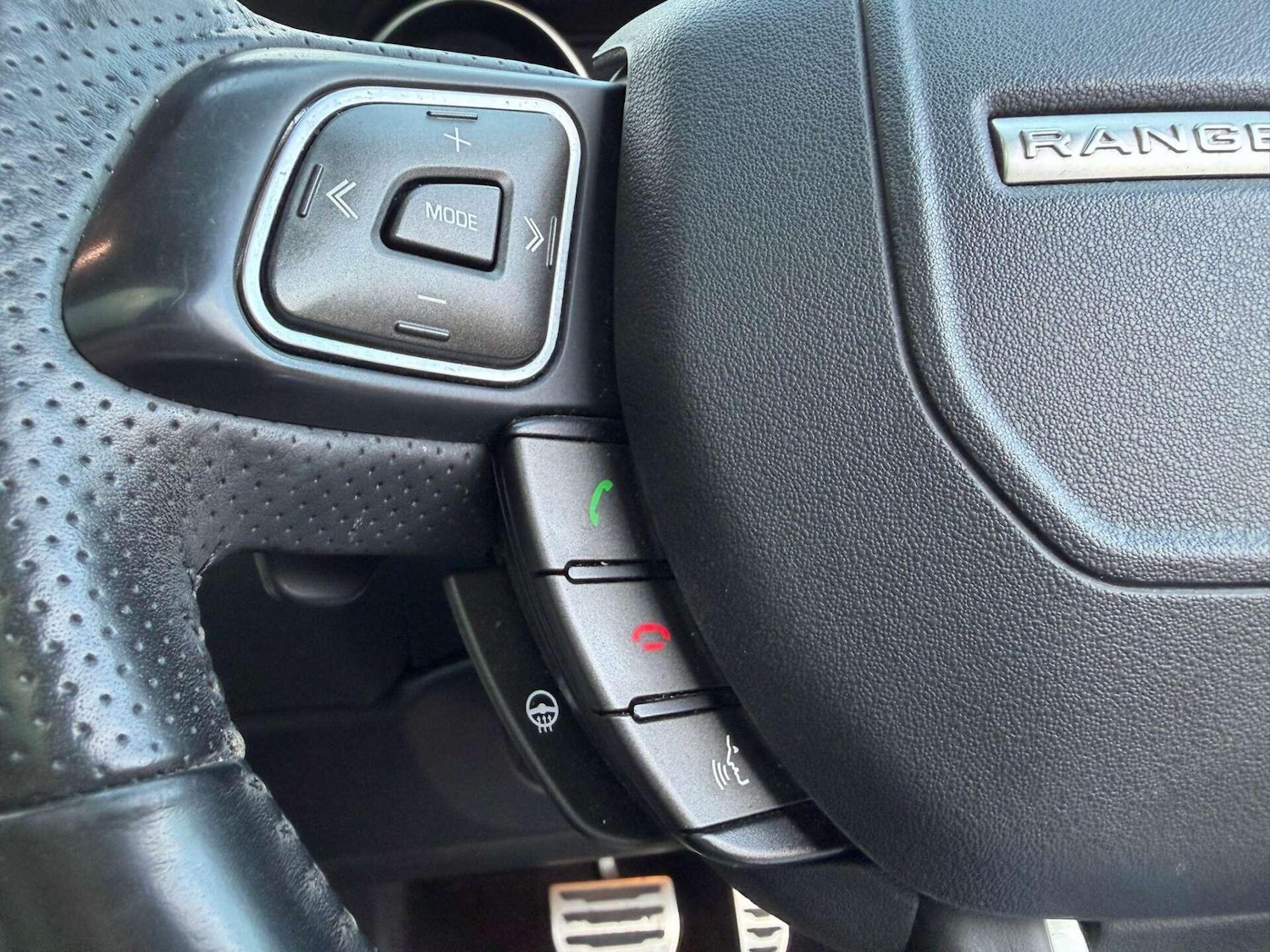 Used Land Rover Range Rover Evoque 2015 for sale - 76337617: Photo 37