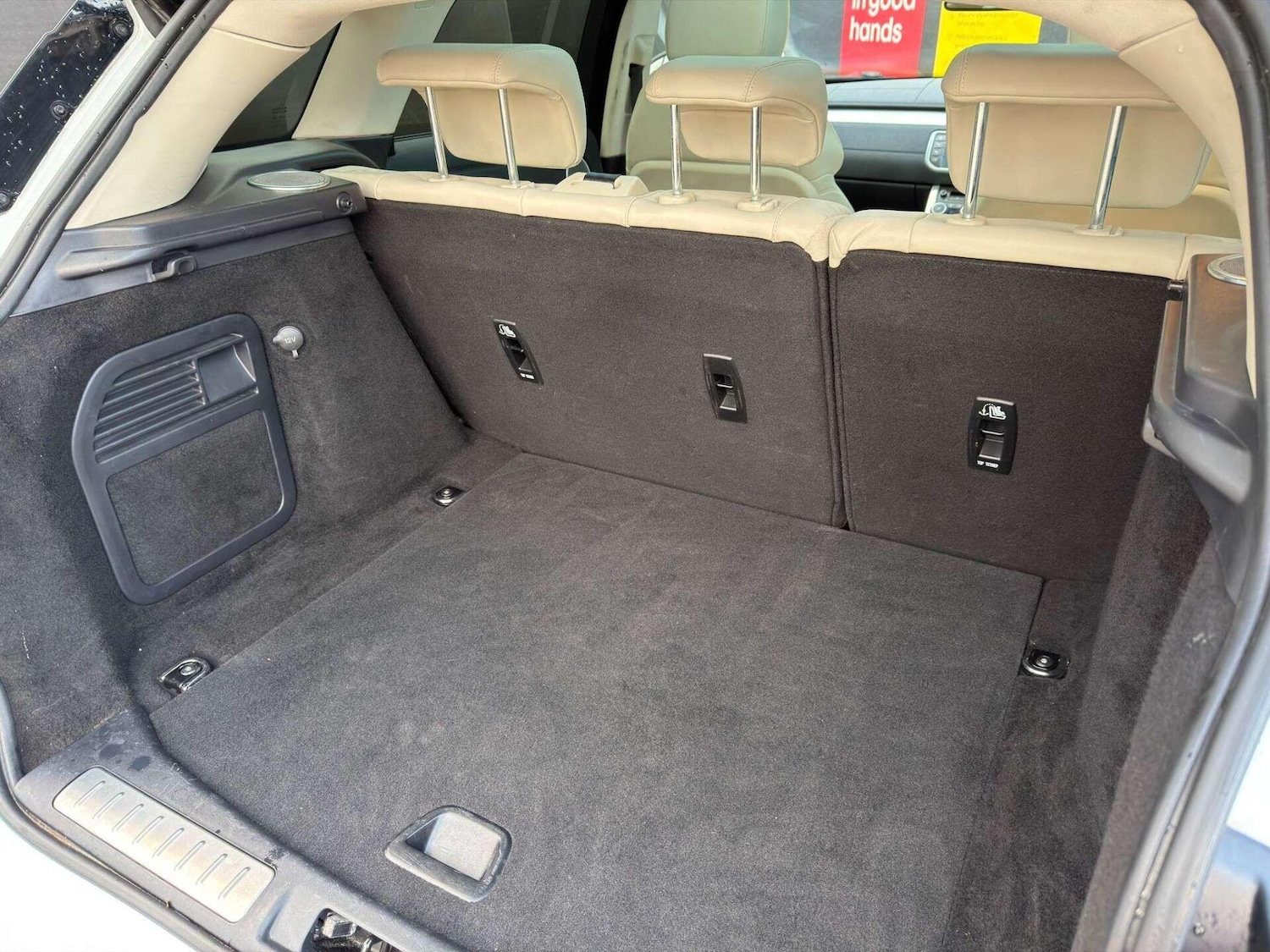 Used Land Rover Range Rover Evoque 2015 for sale - 76337617: Photo 39