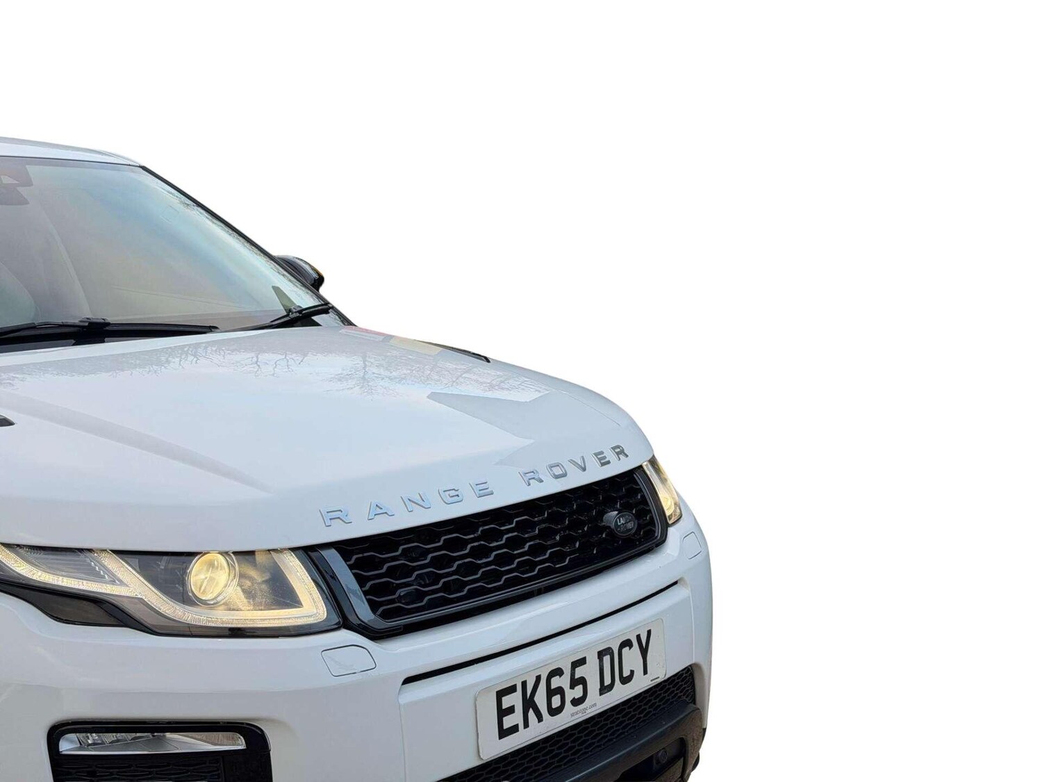 Used Land Rover Range Rover Evoque 2015 for sale - 76337617: Photo 40
