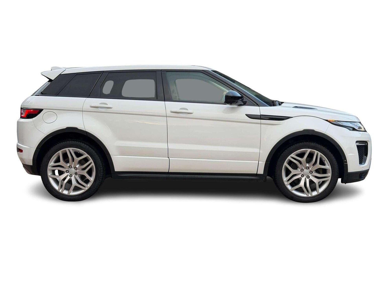 Used Land Rover Range Rover Evoque 2015 for sale - 76337617: Photo 46