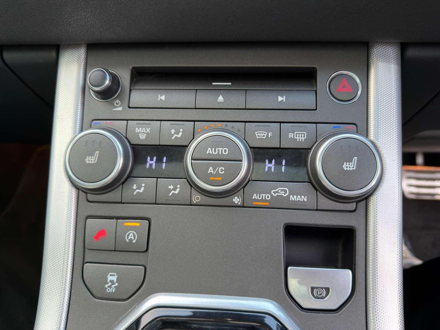 Used Land Rover Range Rover Evoque 2015 for sale - 76337617: Photo 47