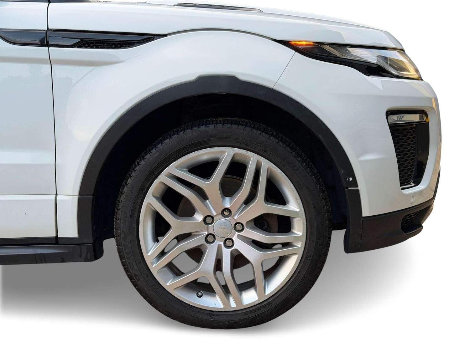 Used Land Rover Range Rover Evoque 2015 for sale - 76337617: Photo 48