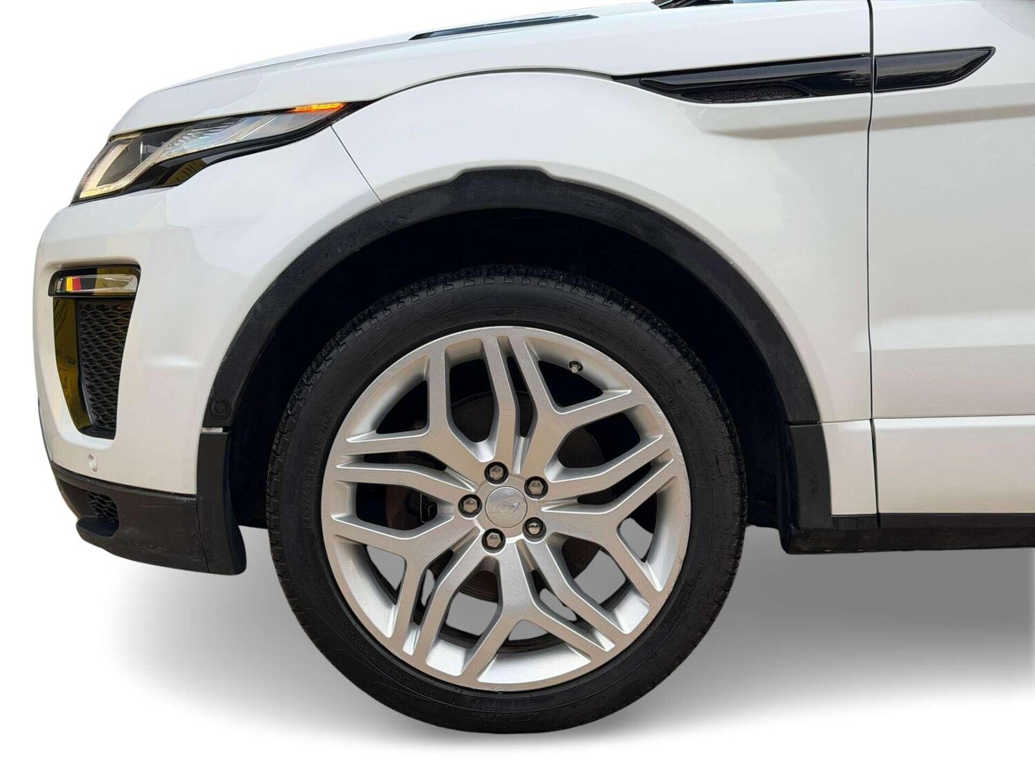 Used Land Rover Range Rover Evoque 2015 for sale - 76337617: Photo 50