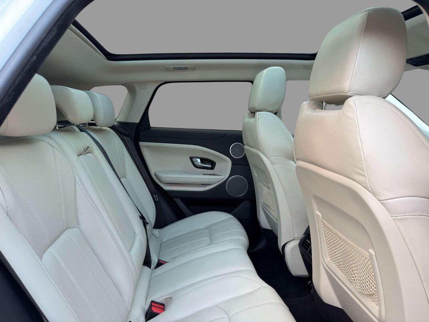 Used Land Rover Range Rover Evoque 2015 for sale - 76337617: Photo 53