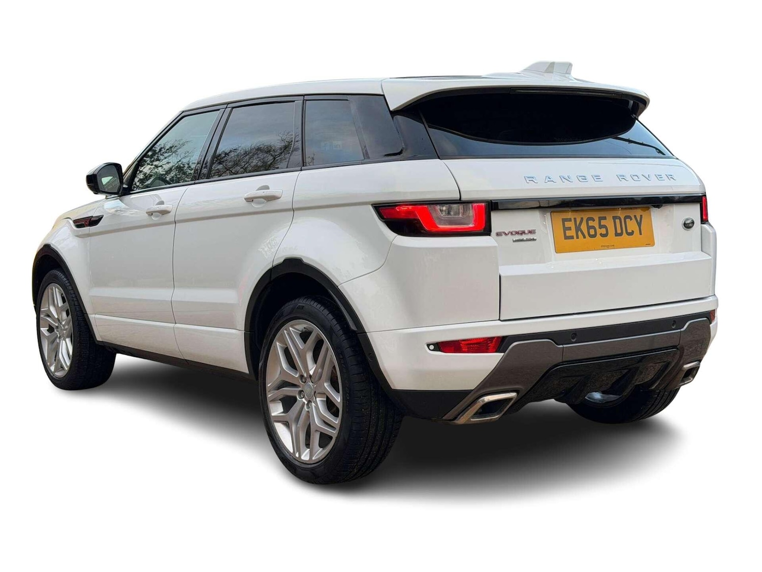 Used Land Rover Range Rover Evoque 2015 for sale - 76337617: Photo 56