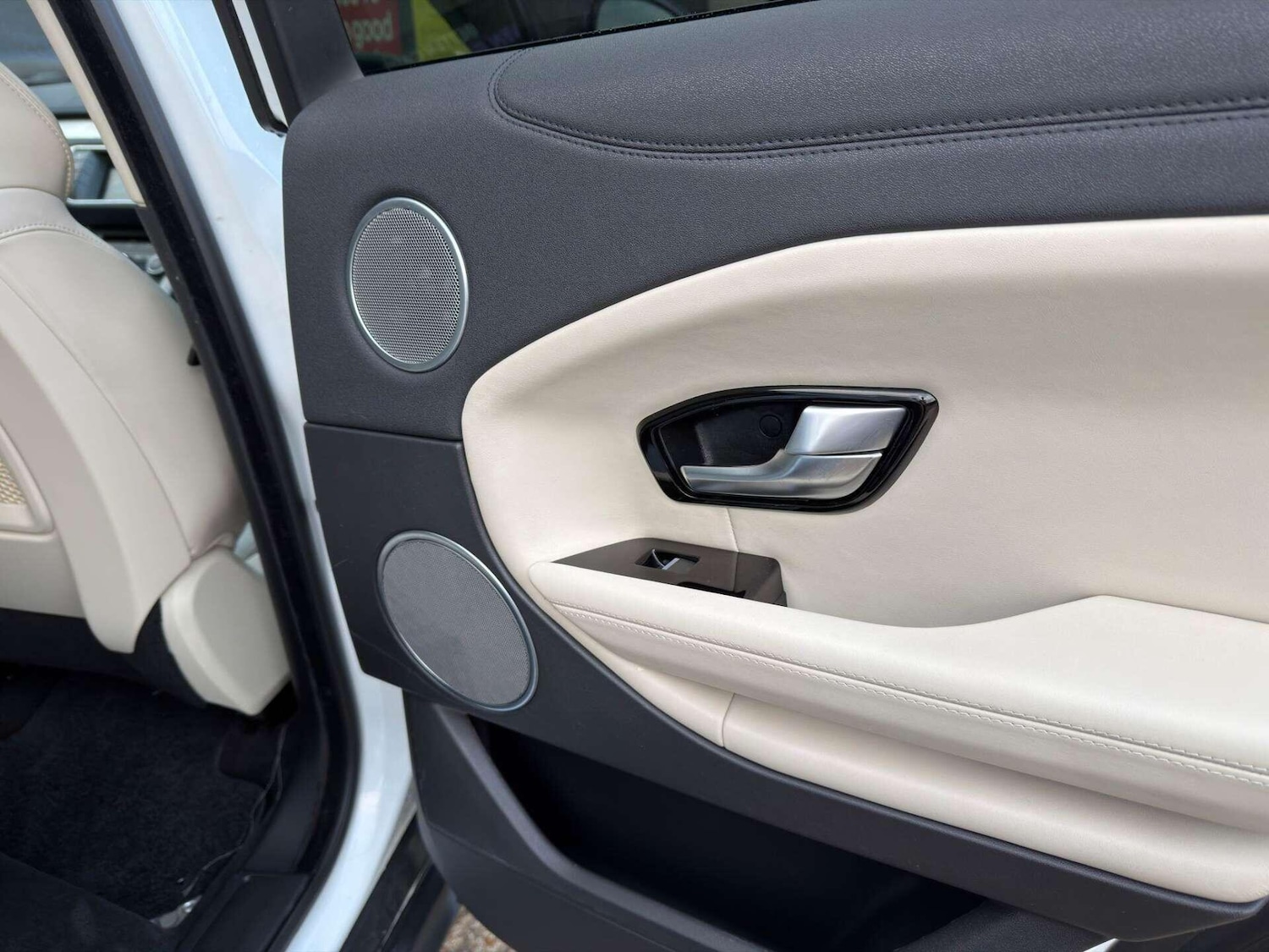 Used Land Rover Range Rover Evoque 2015 for sale - 76337617: Photo 57