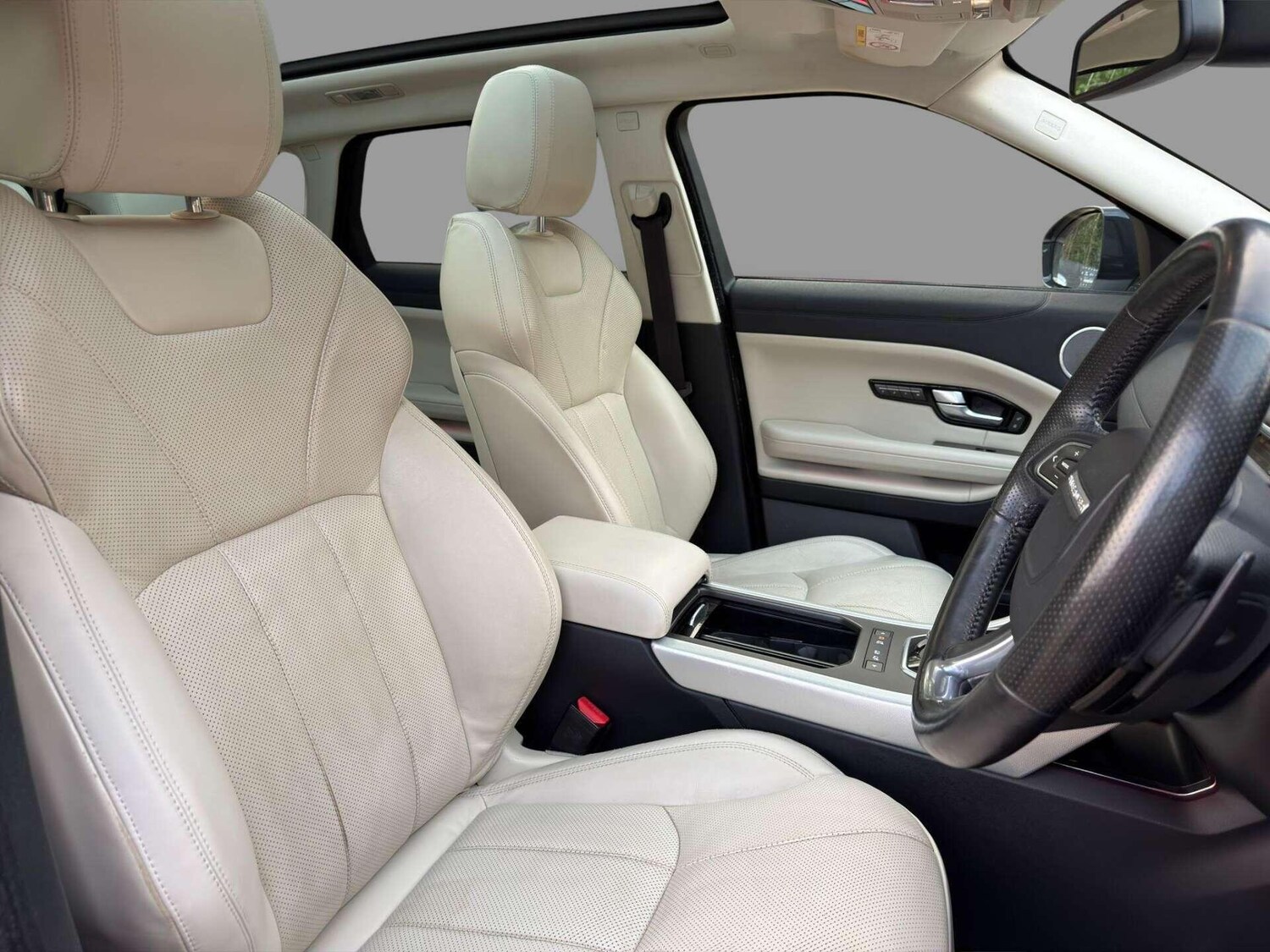 Used Land Rover Range Rover Evoque 2015 for sale - 76337617: Photo 59