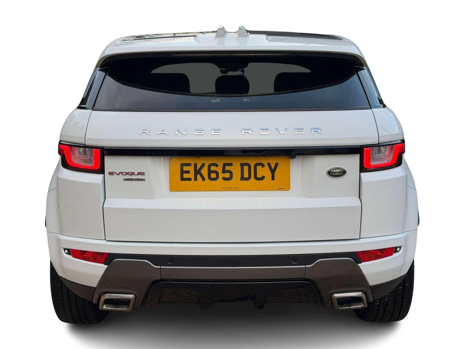 Used Land Rover Range Rover Evoque 2015 for sale - 76337617: Photo 6