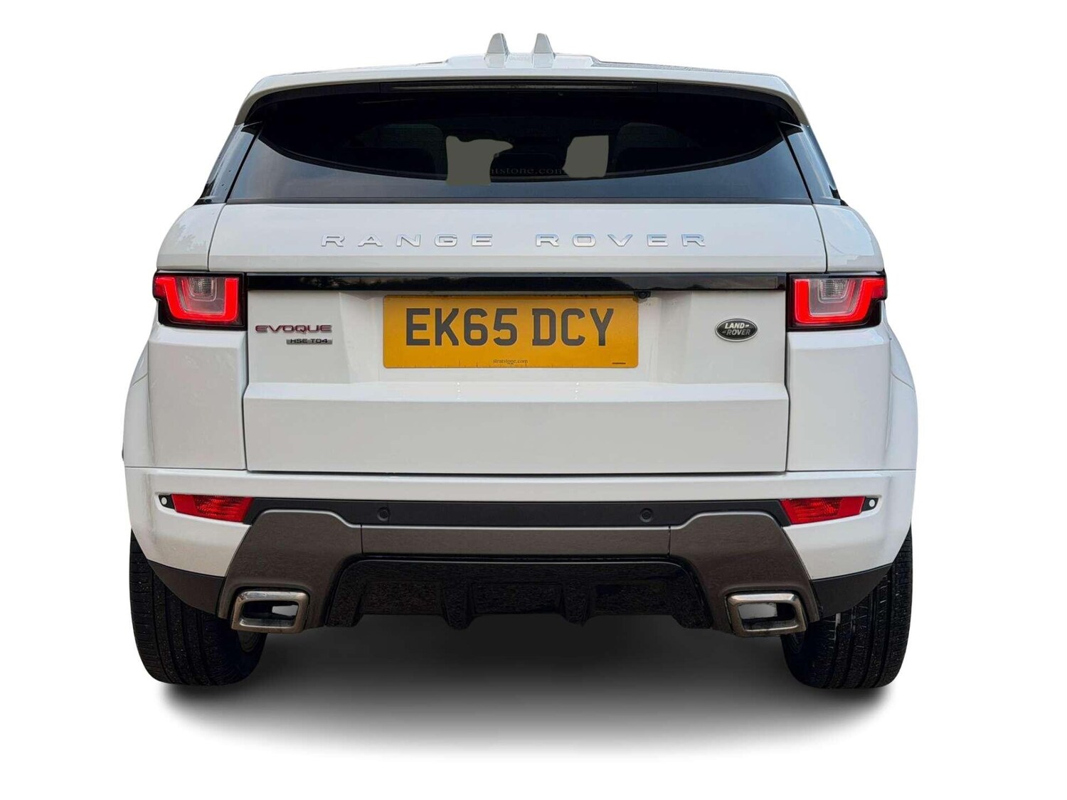 Used Land Rover Range Rover Evoque 2015 for sale - 76337617: Photo 61