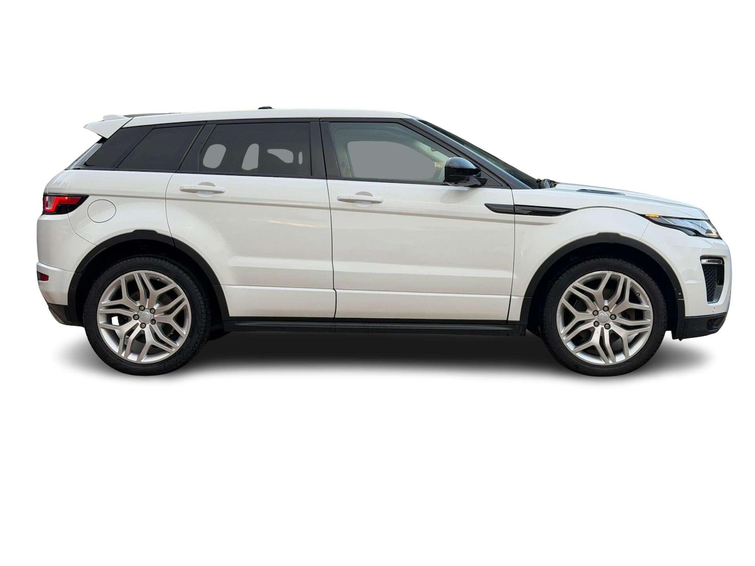 Used Land Rover Range Rover Evoque 2015 for sale - 76337617: Photo 8