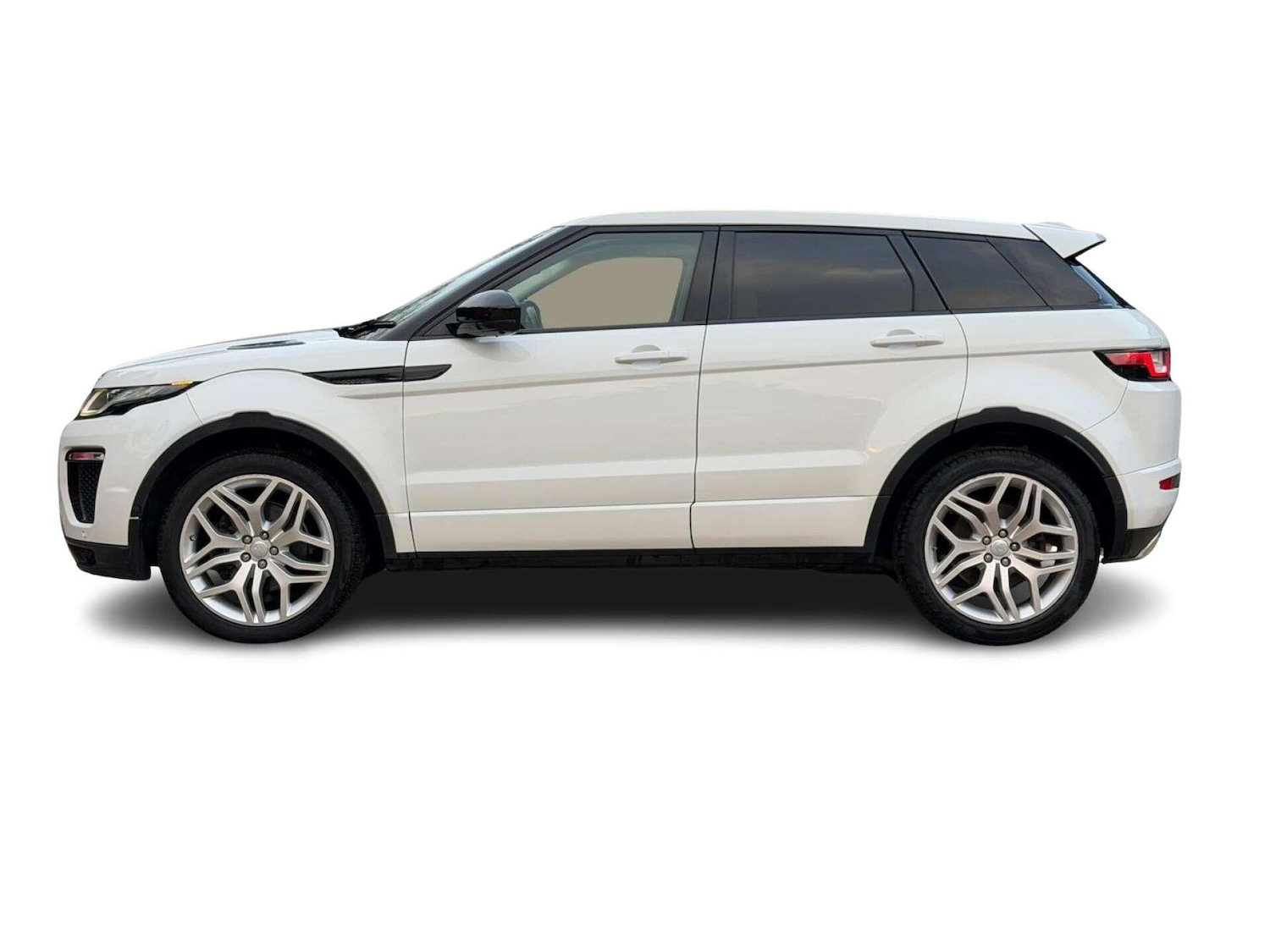 Used Land Rover Range Rover Evoque 2015 for sale - 76337617: Photo 9