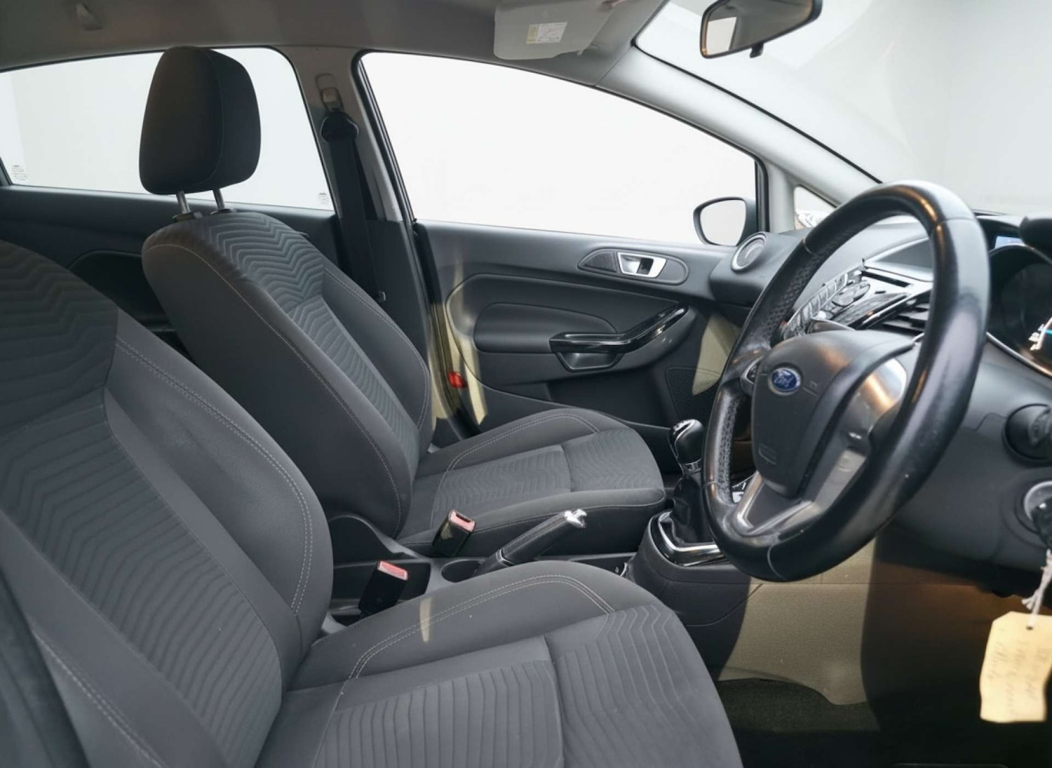 Used Ford Fiesta 2015 for sale - 77609423: Photo 10