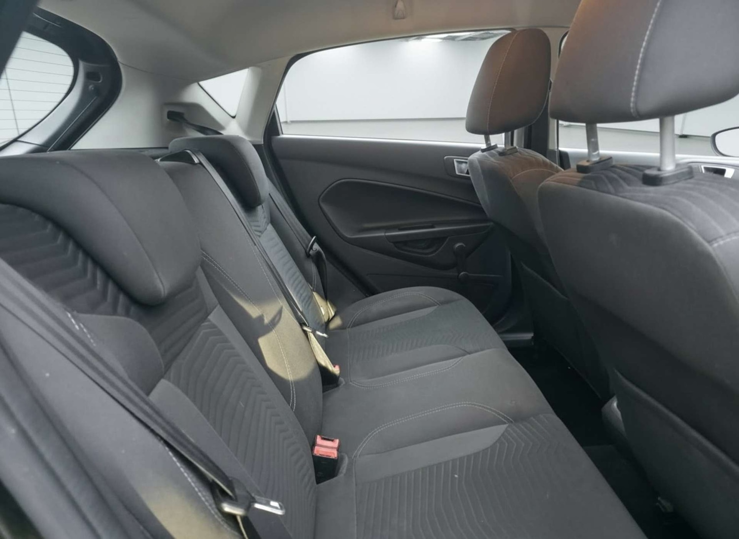 Used Ford Fiesta 2015 for sale - 77609423: Photo 14