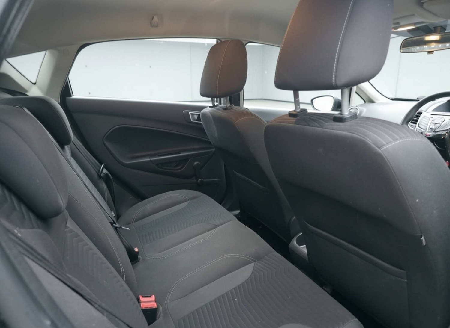 Used Ford Fiesta 2015 for sale - 77609423: Photo 15