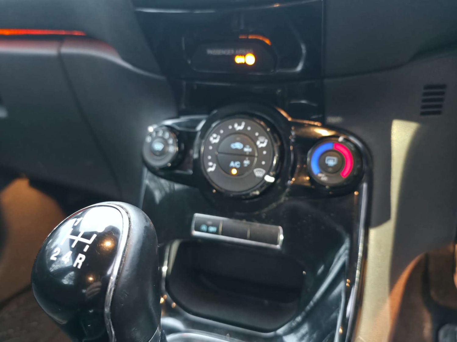 Used Ford Fiesta 2015 for sale - 77609423: Photo 18