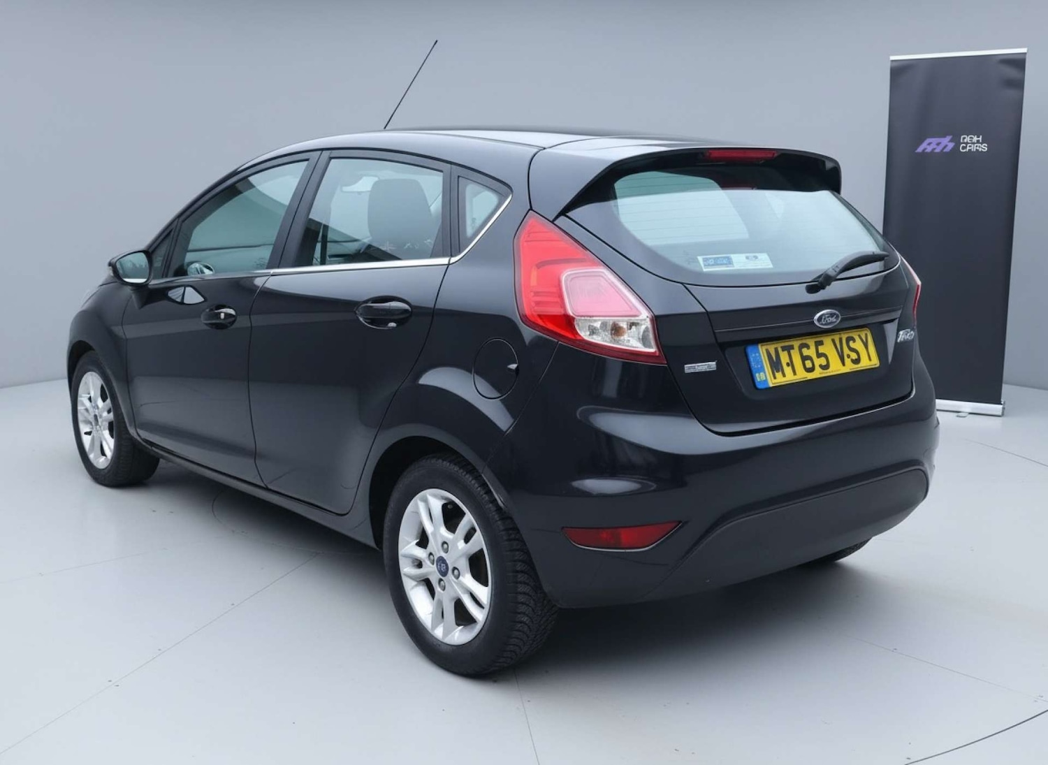 Used Ford Fiesta 2015 for sale - 77609423: Photo 19
