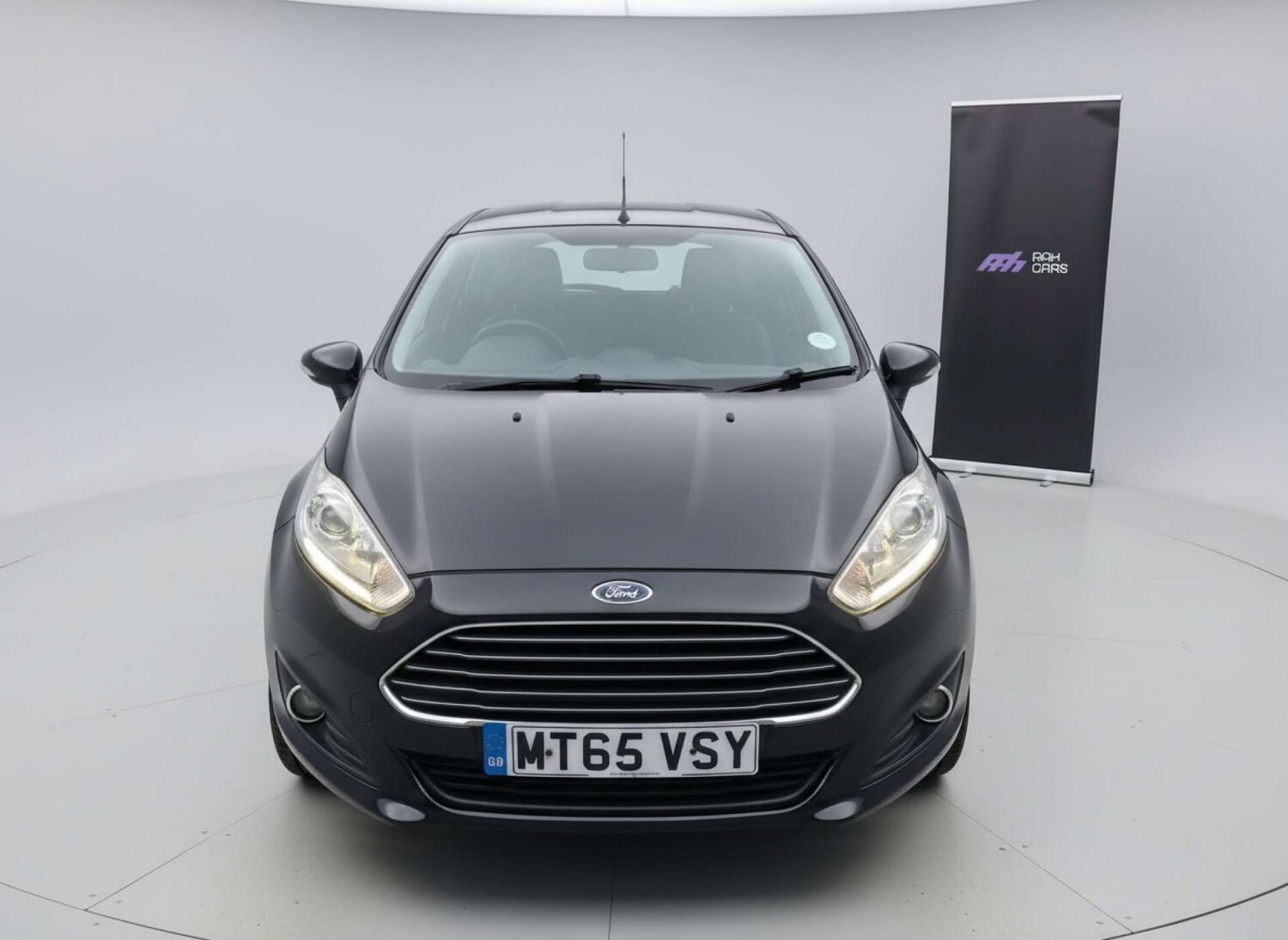 Used Ford Fiesta 2015 for sale - 77609423: Photo 23