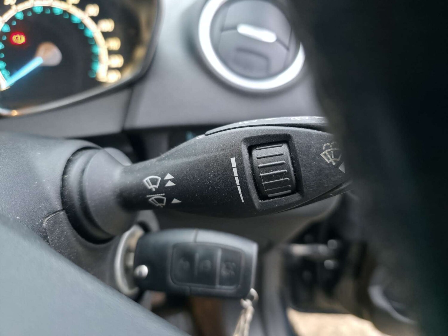 Used Ford Fiesta 2015 for sale - 77609423: Photo 24