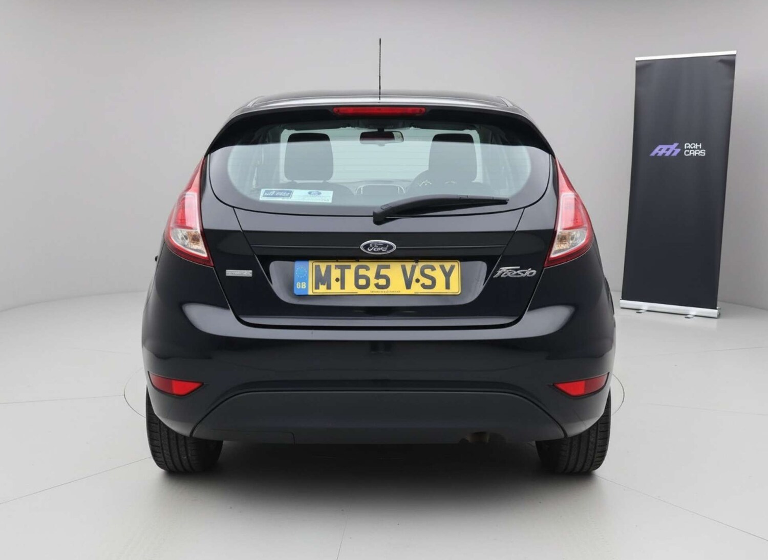 Used Ford Fiesta 2015 for sale - 77609423: Photo 25