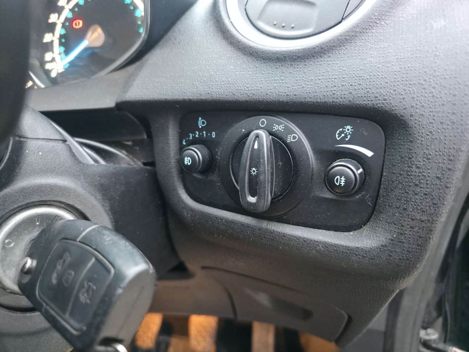 Used Ford Fiesta 2015 for sale - 77609423: Photo 26