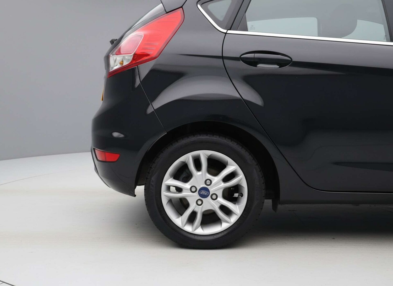 Used Ford Fiesta 2015 for sale - 77609423: Photo 27