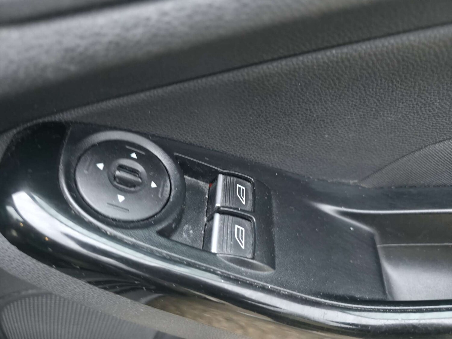 Used Ford Fiesta 2015 for sale - 77609423: Photo 30