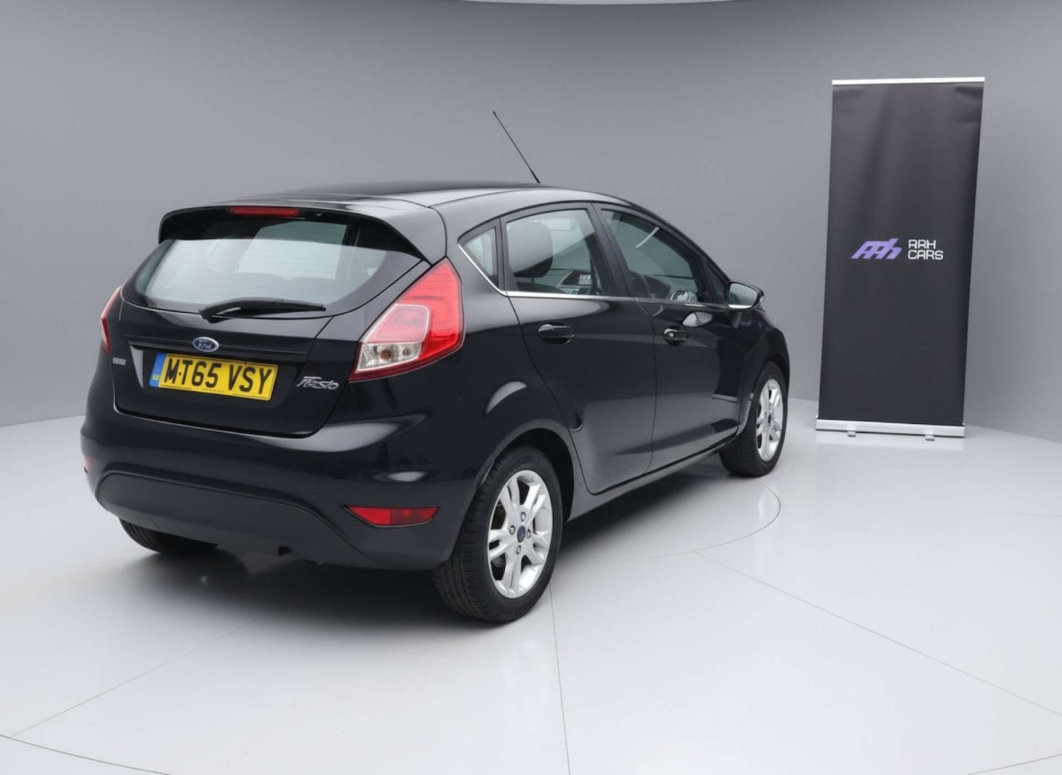 Used Ford Fiesta 2015 for sale - 77609423: Photo 31