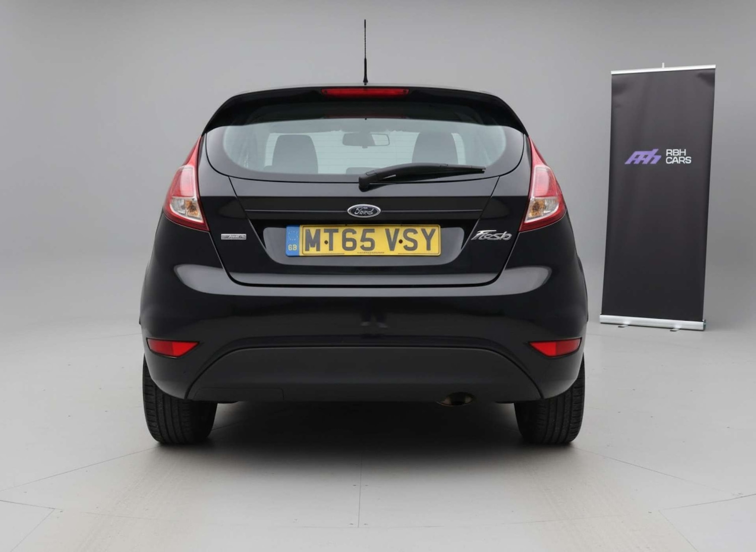 Used Ford Fiesta 2015 for sale - 77609423: Photo 32