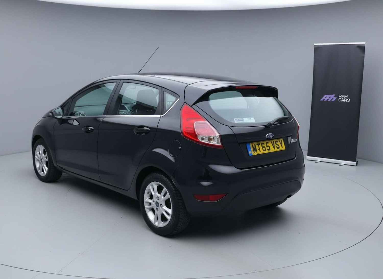 Used Ford Fiesta 2015 for sale - 77609423: Photo 33